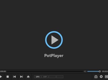 PotPlayer Default.Mod默认皮肤增强版